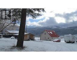 Storage - 4331 Canim Hendrix Lake Road, Canim Lake, BC V0K1J0 Photo 7