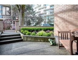 Balcony - 2 33 Songhees Rd Nw, Victoria, BC V9A7M6 Photo 3