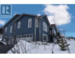 Ensuite - 651 Old Broad Cove Road, Portugal Cove St Philips, NL A1M2B2 Photo 2