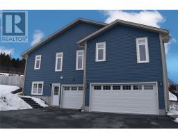 Ensuite - 651 Old Broad Cove Road, Portugal Cove St Philips, NL A1M2B2 Photo 3