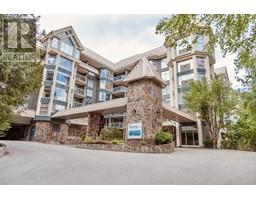 105 4910 Spearhead Place, Whistler, BC V0N1B4 Photo 2