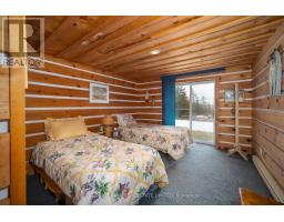 Bedroom 2 - 11 Tipsy Lane, Northern Bruce Peninsula, ON N0H2R0 Photo 6