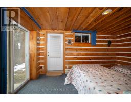 Bedroom 3 - 11 Tipsy Lane, Northern Bruce Peninsula, ON N0H2R0 Photo 7