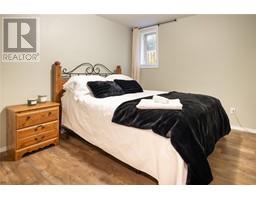Bedroom - 4849 Snow Pine Road Unit A, Big White, BC V1Y4K3 Photo 4