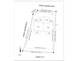 Primary Bedroom - Proposed 2 501 Forest Crowne Drive, Kimberley, BC V1A0A4 Photo 4