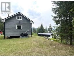 Bedroom 2 - 4085 Bluebird Road, Canim Lake, BC V0K1J0 Photo 3
