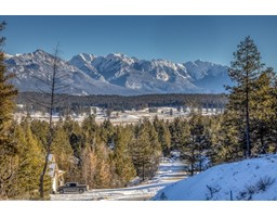 Lot 11 Copper Point Way, Invermere, BC V0A1K3 Photo 4