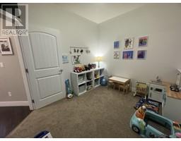 Primary Bedroom - 15 9707 99 Avenue, Taylor, BC V0C2K0 Photo 4