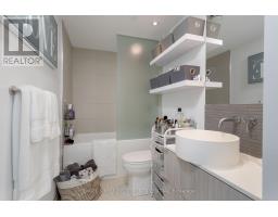 Bathroom - 803 161 Roehampton Ave, Toronto, ON M4P0C8 Photo 7