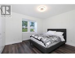 Bedroom - 781 Erickson Rd, Campbell River, BC V9W1S9 Photo 6