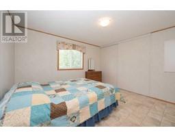 Primary Bedroom - 651001 Highway 2, Athabasca, AB T0G0R0 Photo 7