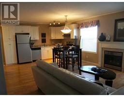 Living room - 104 2814 48 Avenue, Athabasca, AB T9S1B7 Photo 2
