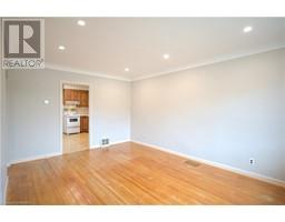 Living room - 1025 Central Avenue, Hamilton, ON L8K1N2 Photo 5