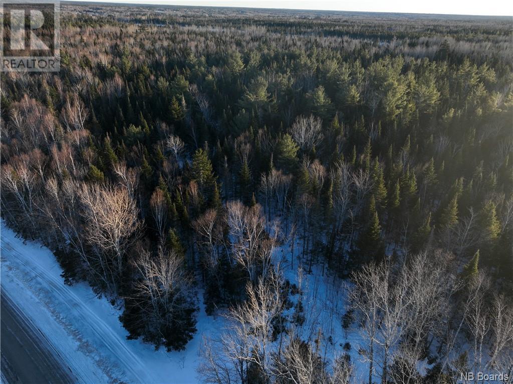 Land Parker Road