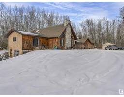 Kitchen - 109 52122 Rge Rd 210, Rural Strathcona County, AB T8G1A4 Photo 3