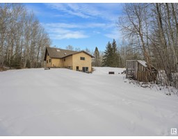 Family room - 109 52122 Rge Rd 210, Rural Strathcona County, AB T8G1A4 Photo 4