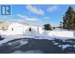 Kitchen/Dining room - 1639 Route 355, Sainte Rose, NB E1X2W5 Photo 6