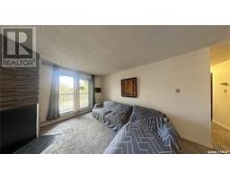 Bedroom - 301 610 Hilliard Street W, Saskatoon, SK S7M5L5 Photo 4