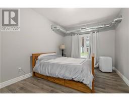 Bedroom - 501 Frontenac Street E Unit 112, Kingston, ON K7K4L9 Photo 6