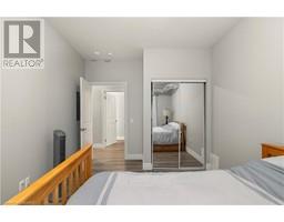 Primary Bedroom - 501 Frontenac Street E Unit 112, Kingston, ON K7K4L9 Photo 7