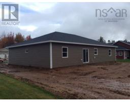 Dining room - Lot 40 Lacey Drive, Centreville, NS B0P1J0 Photo 2