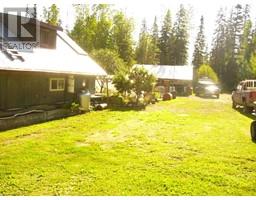 Primary Bedroom - 37223 Babine Lake Road, Burns Lake, BC V0J1E0 Photo 6