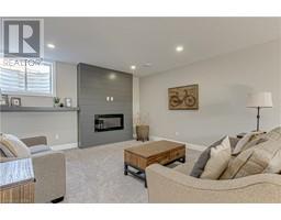 Great room - 35 Old Course Road Unit 12, St Thomas, ON N5R6J9 Photo 6