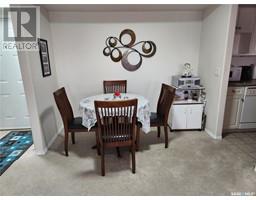 Living room - 205 729 101st Avenue, Tisdale, SK S0E1T0 Photo 2
