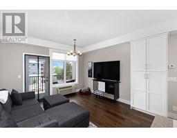 Living room - 1165 Sutherland Avenue Unit 410, Kelowna, BC V1Y5Y2 Photo 4