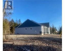 Primary Bedroom - Greenbrier Street Unit Lot 1, Rothesay, NB E2E2G6 Photo 4