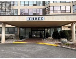 3pc Bathroom - 3 Towering Heights Boulevard Unit Ph 2, St Catharines, ON L2T4A4 Photo 2