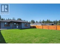 Laundry room - 716 Salmonberry St, Campbell River, BC V9H0G1 Photo 3