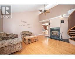 Primary Bedroom - 899 County 8 Road, Casselman, ON K0A1M0 Photo 6