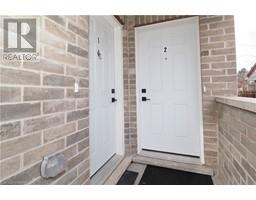 4pc Bathroom - 24 Edgewood Drive, Kitchener, ON N2M2A1 Photo 3