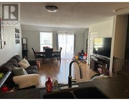Living room - 103 8304 92 Avenue, Fort St John, BC V1J6X2 Photo 3