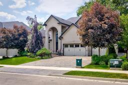 Recreation room - 15 Silver Maple Drive, Ancaster, ON L9G0A1 Photo 6