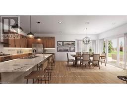 Kitchen - Lot 2 Burleigh Rd, Fort Erie, ON L0S1N0 Photo 3