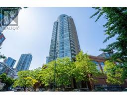 602 63 Keefer Place, Vancouver, BC V6B6N6 Photo 2