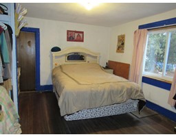 Bedroom - 2252 Columbia Avenue, Castlegar, BC V1N2X1 Photo 5