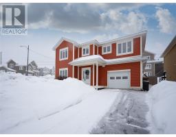 Not known - 1 Blade Crescent, Mount Pearl, NL A1N5L1 Photo 2