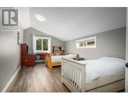 Bedroom - 4310 Hullcar Road, Armstrong, BC V0E1B4 Photo 3