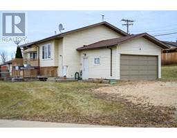 Kitchen - 4618 54 Street, Athabasca, AB T9S2A2 Photo 3