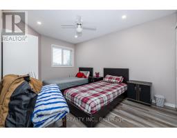Living room - 100 Golden Meadow Road, Barrie, ON L4N7G3 Photo 3