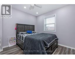 Primary Bedroom - 100 Golden Meadow Rd, Barrie, ON L4N7G3 Photo 5