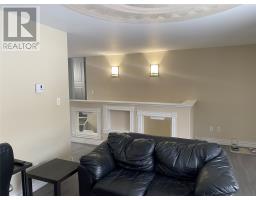 Recreation room - 43 Bayview Heights Heights, Glovertown, NL A0G2L0 Photo 6