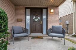 Recreation room - 98 Summers Drive, Thorold, ON L2V5B1 Photo 3