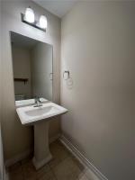 4pc Bathroom - 5 Could Lane, Ancaster, ON L9G3K9 Photo 5