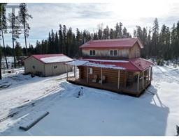 Primary Bedroom - 53219 Range Rd 155 A, Rural Yellowhead County, AB T7E3C9 Photo 6