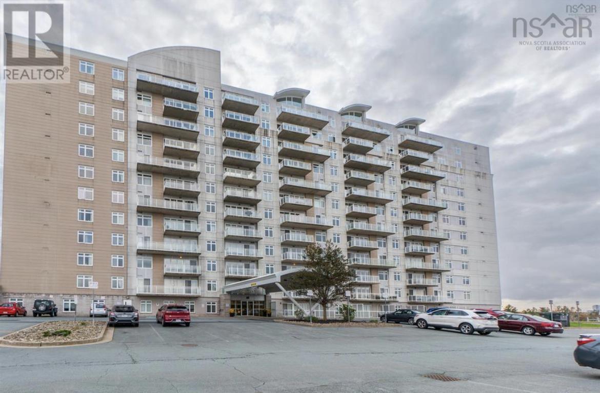 709 60 Walter Havill Drive, Halifax Sold Condo Ovlix
