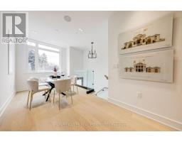 Kitchen - 36 A Churchill Ave W, Toronto, ON M2N1Y7 Photo 4